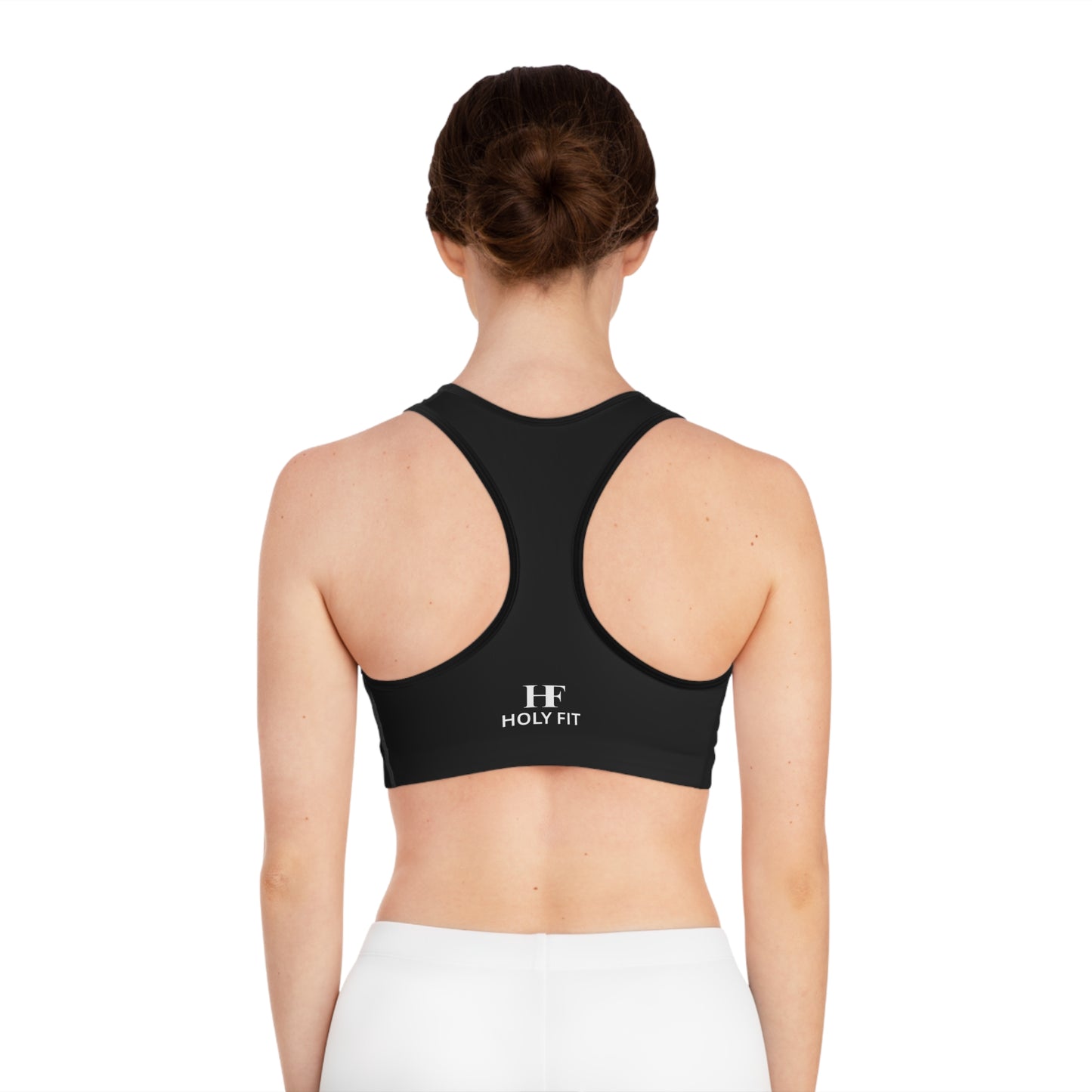 Stylish Sports Bra for Fitness Enthusiasts | Holy Fit Activewear, Workout Top, Gym Wear, Yoga Bra, Running Gear, Fitness Gift