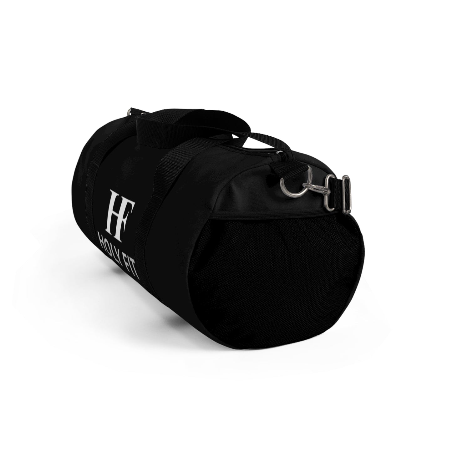Holy Fit Duffel Bag - Gym, Travel, Sports, Fitness, Workout, Gifts, Travel Bag, Exercise, Stylish Carryall