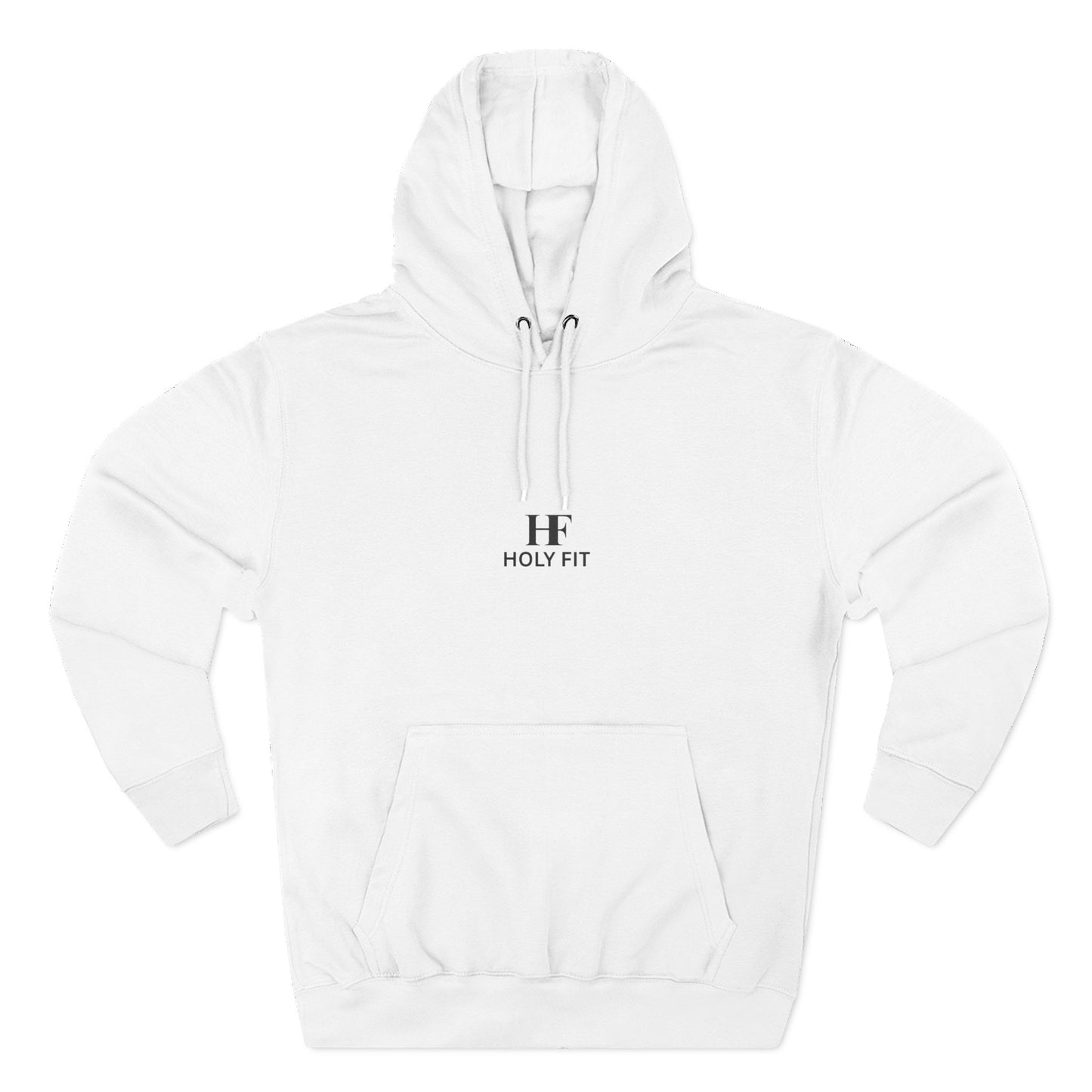 Cozy Motivational Hoodie - Perfect for Fitness Enthusiasts, Gym Wear, Casual Style, Gift Idea for Holidays, Stay Comfortable