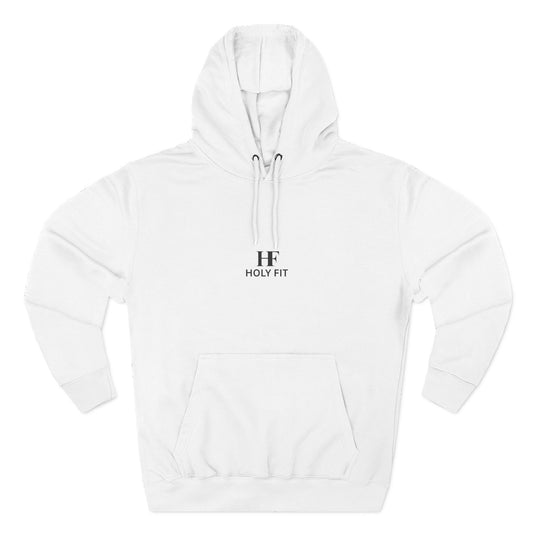 Cozy Motivational Hoodie - Perfect for Fitness Enthusiasts, Gym Wear, Casual Style, Gift Idea for Holidays, Stay Comfortable