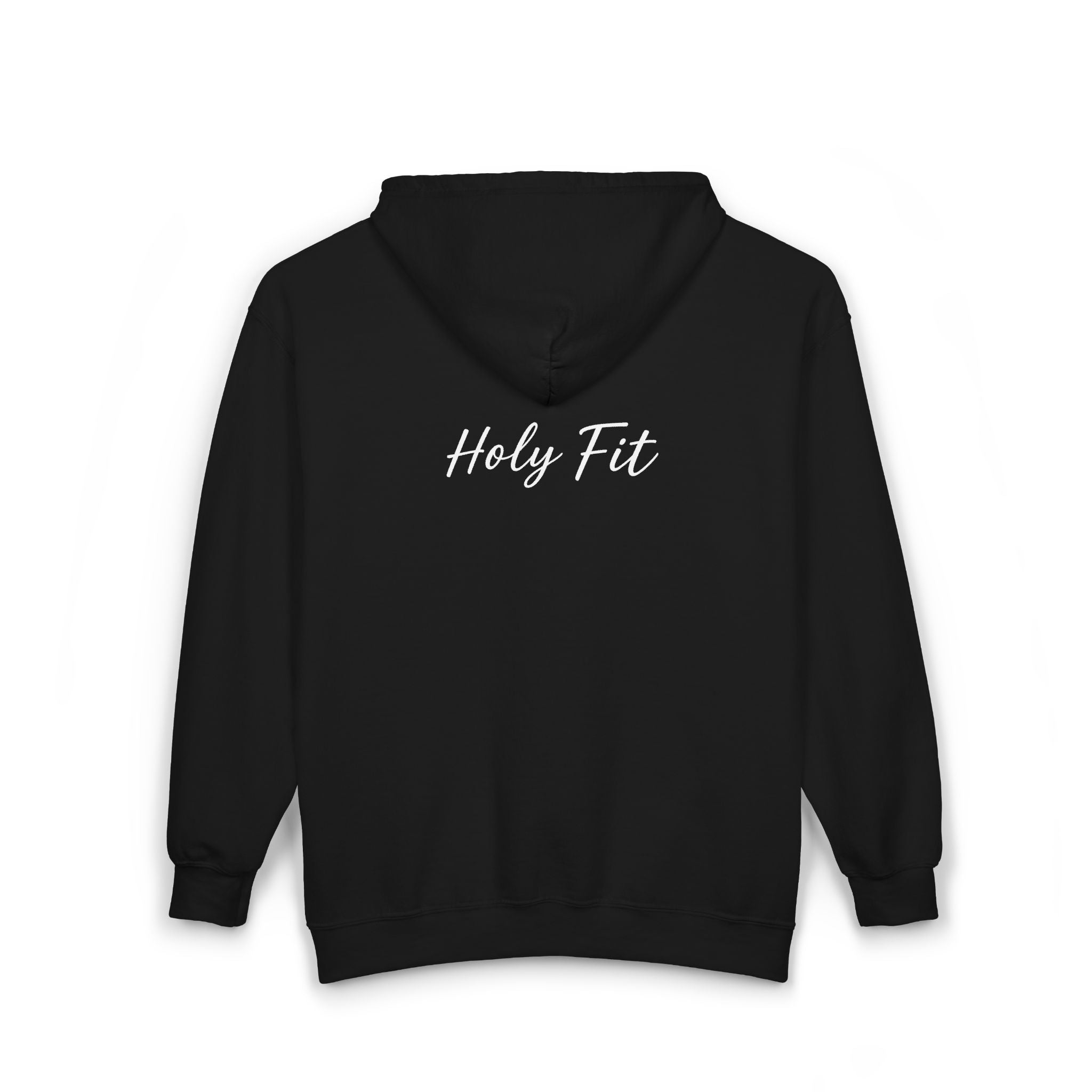 Cozy Unisex Zip-Up Hoodie for Everyday Comfort, CasualLayer, Gift for Him/Her, Fall/Winter Essentials, Perfect for Chilly Days