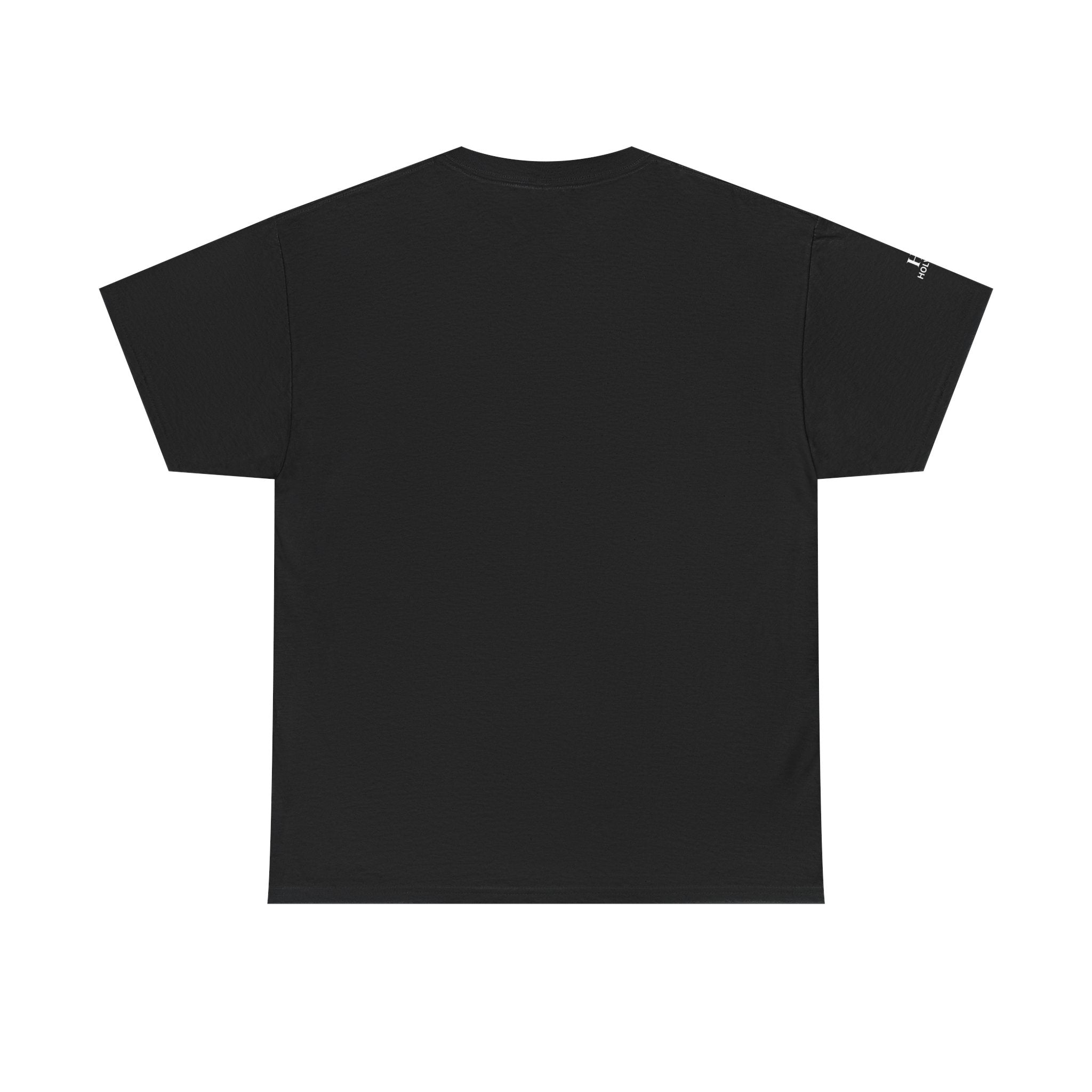 Unisex Heavy Cotton Tee - Casual Everyday T-Shirt, Perfect for Gifts, Summer Outings, Festivals & Relaxation