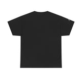 Unisex Heavy Cotton Tee - Casual Everyday T-Shirt, Perfect for Gifts, Summer Outings, Festivals & Relaxation