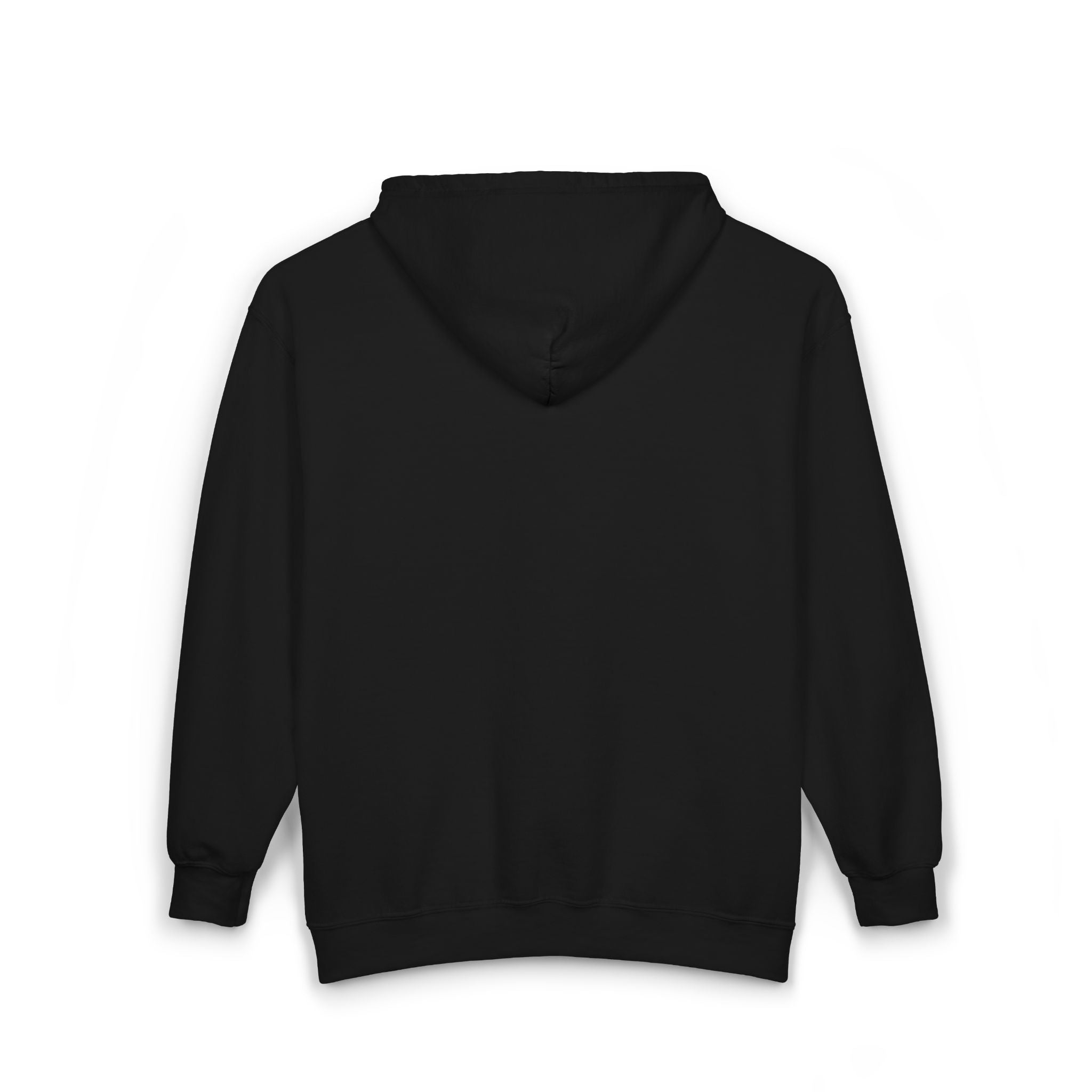 Stylish Unisex Heavy Blend Zip Hoodie, Perfect for Cozy Days, Gift for Friends, Casual Wear, Warm Layering