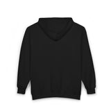 Stylish Unisex Heavy Blend Zip Hoodie, Perfect for Cozy Days, Gift for Friends, Casual Wear, Warm Layering