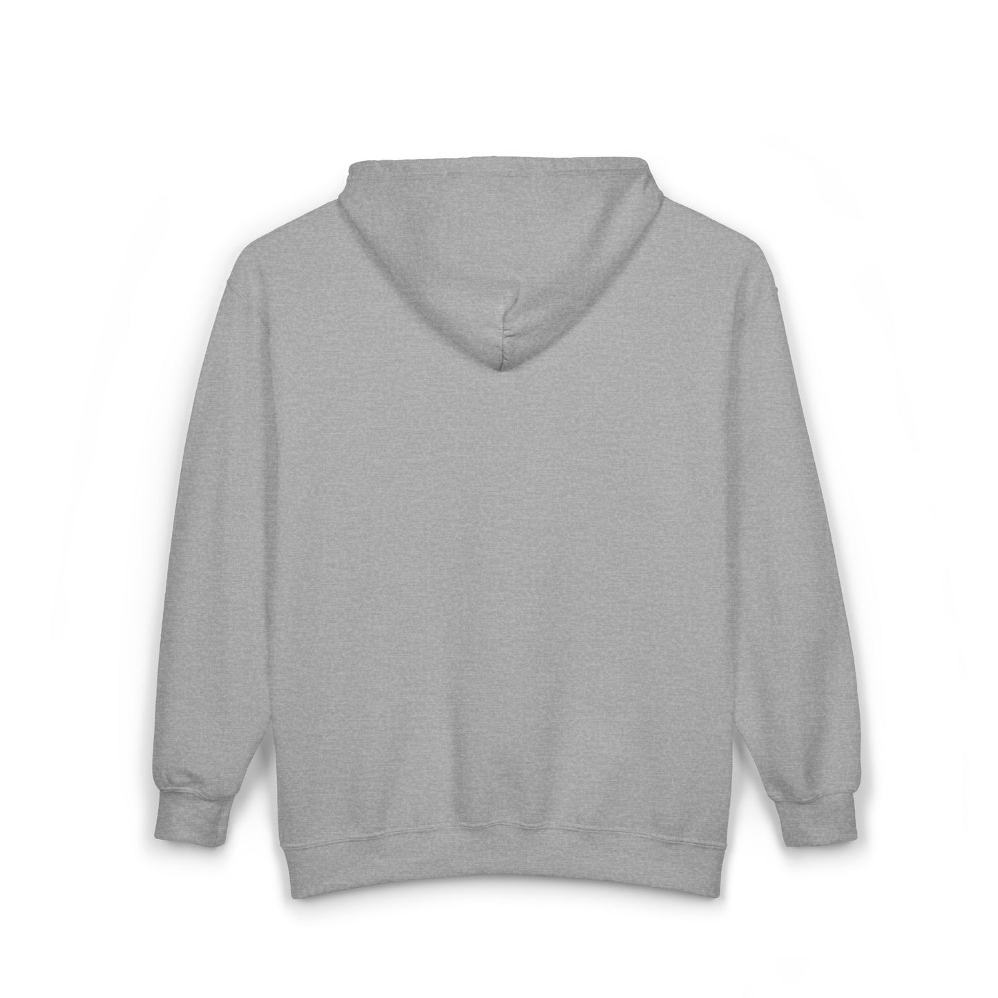 Stylish Unisex Heavy Blend Zip Hoodie, Perfect for Cozy Days, Gift for Friends, Casual Wear, Warm Layering