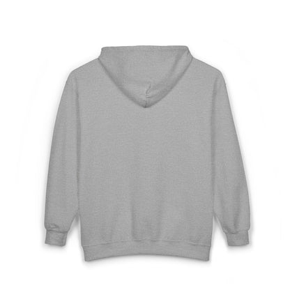 Stylish Unisex Heavy Blend Zip Hoodie, Perfect for Cozy Days, Gift for Friends, Casual Wear, Warm Layering