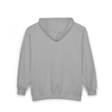 Stylish Unisex Heavy Blend Zip Hoodie, Perfect for Cozy Days, Gift for Friends, Casual Wear, Warm Layering