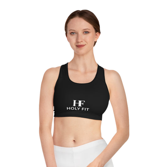 Stylish Sports Bra for Fitness Enthusiasts | Holy Fit Activewear, Workout Top, Gym Wear, Yoga Bra, Running Gear, Fitness Gift