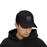 Classic Dad Cap - Stylish Everyday Hat, Perfect for Casual Wear, Gift for Father's Day, Summer Outing, and Dad's Birthday