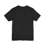 Unisex Jersey T-Shirt, Casual Wear, Gym Fitness, Gift for Him/Her, Everyday Style, Holy Fit Tees