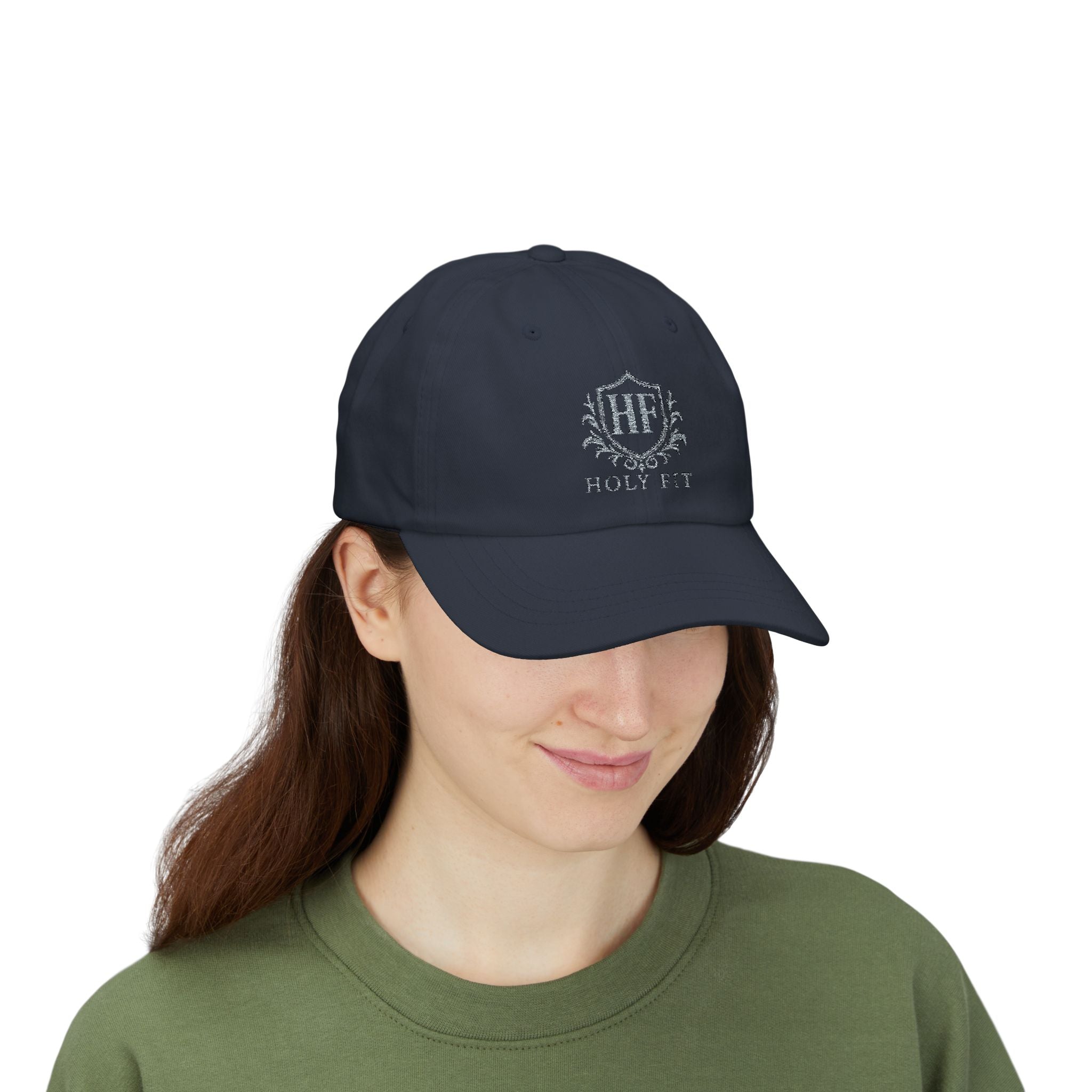 Classic Dad Cap - Stylish Everyday Hat, Perfect for Casual Wear, Gift for Father's Day, Summer Outing, and Dad's Birthday