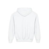 Youth Heavy Blend Hoodie - Holy Fit Sweatshirt for Kids, Perfect for Sports, Gifts, Birthdays, and Casual Wear