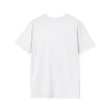 Holy Fit Unisex Softstyle T-Shirt - Casual Wear, Fitness Apparel, Gift for Him/Her, Workout Clothing, Everyday Style