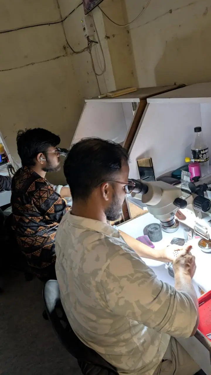 Fully White Moissanite Automatic Quartz Watch Men's Business Antique Fashion Style Stainless Steel Case Square Dial Sapphire