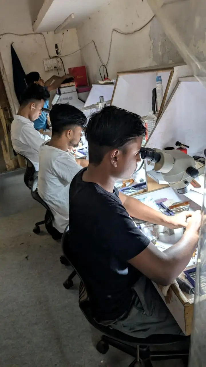 Luxury Men's Stainless Steel Mechanical Watch Diamond Charm Analog Dial Hottest Fashion Accessory Eta Movement