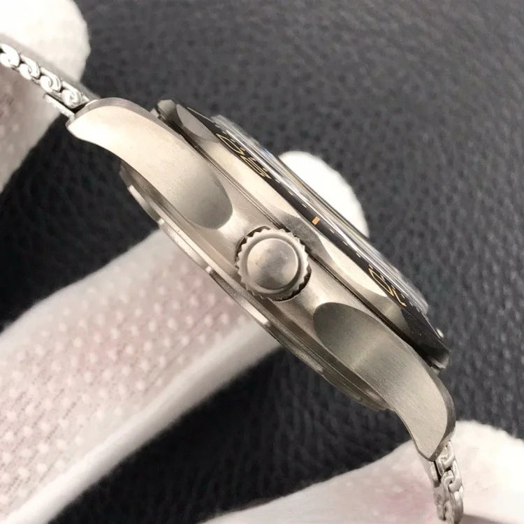 High End Design  Fully Automatic Mechanical Waterproof, Luminous Men's Watch