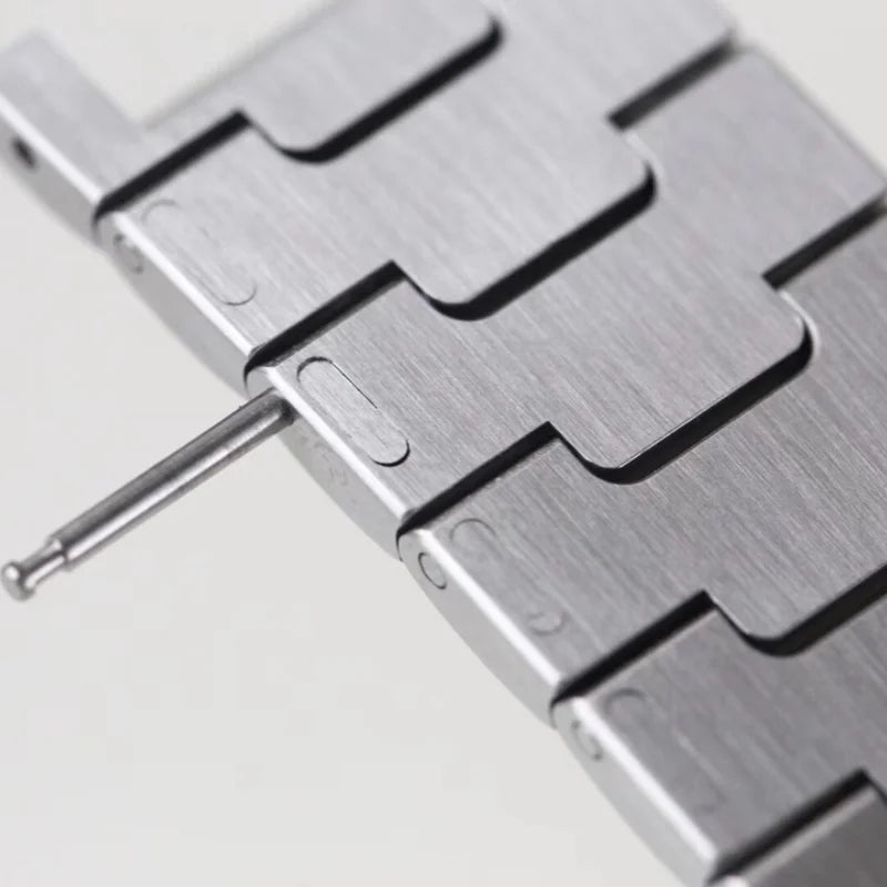 TOP Luxury Brand Watch for MenAutomatic BV Factory SantosesMechanical Citizen 9015 MovementWatch Cartierable Wristwatches