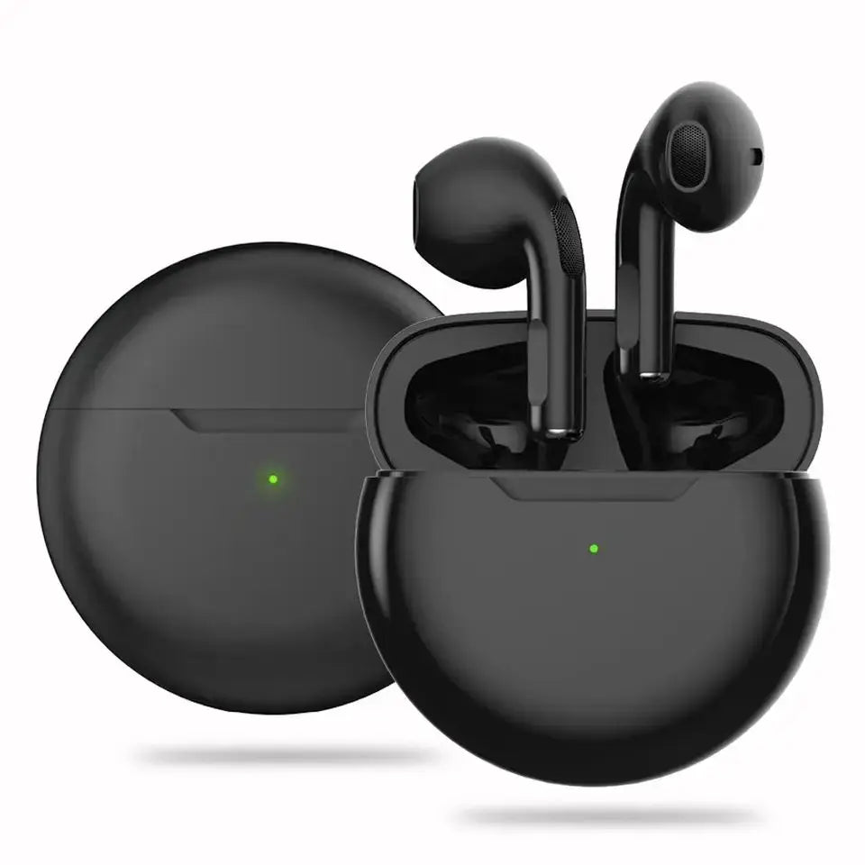 USA EU Ware House Earphones Pro2ANC Max Earbuds Tws Best New Version Wireless Earphones &headphone In-ear Gen4 Earbuds
