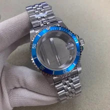 High Quality Round Personalized Design Men's Women's Business Watches with Luminous Light Pointer Dial Display