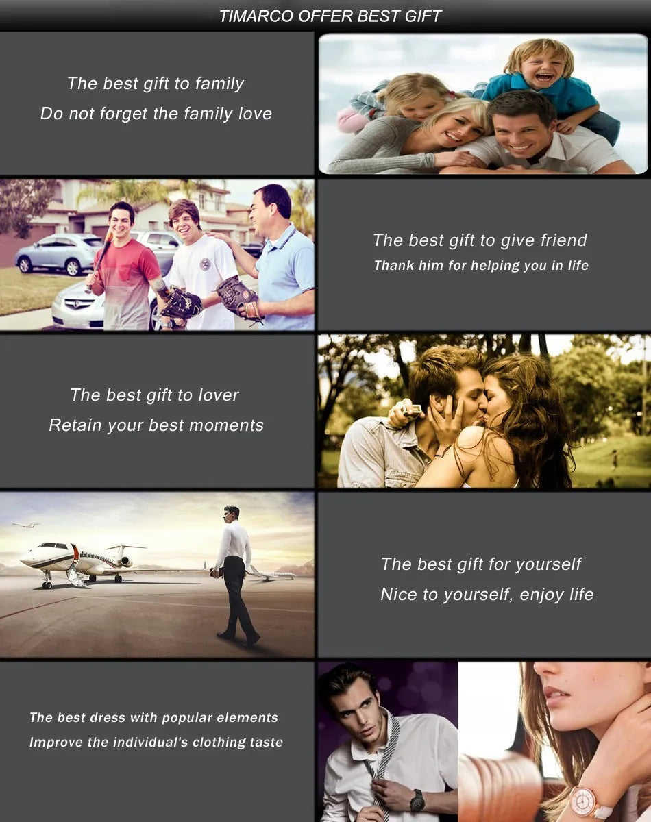 Relogio Masculino Quartz Watch Men Leather Casual Watches Men's Clock Male Sports Wristwatch montre homme hodinky ceasuri saat