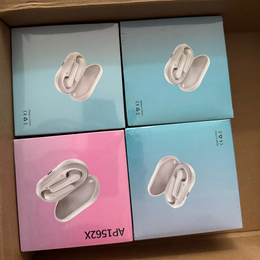 Wholesale 2025 Hot Sell Earphone 2 Generation Pro 2 Gen4 ANC Gen2 Noise-cancelling Wireless Earbuds In-ear Headphones Headbuds