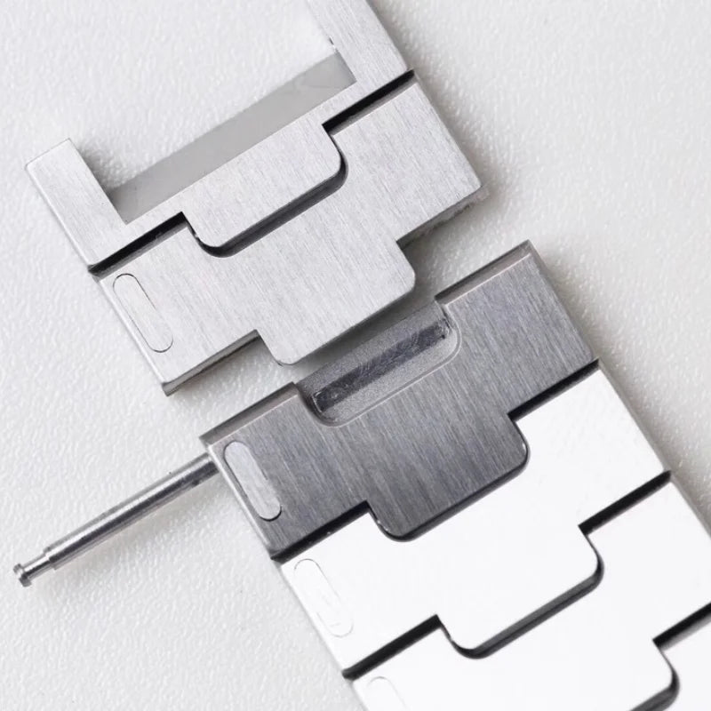 TOP Luxury Brand Watch for MenAutomatic BV Factory SantosesMechanical Citizen 9015 MovementWatch Cartierable Wristwatches