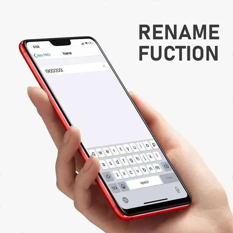 USA in Stock Shipping 2-5 Day air 4rd Free Ship Us Eu Ca in Stocks air Pro 2 Pro 3 2nd Anc 4rd 4 Generation Max Earphone