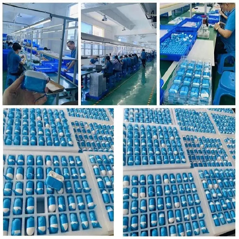 USA Stock 2024 Newest Air 4rd Us Eu Ca in Stocks Pro 2 3 2nd Anc 4 4 Generation Earphone