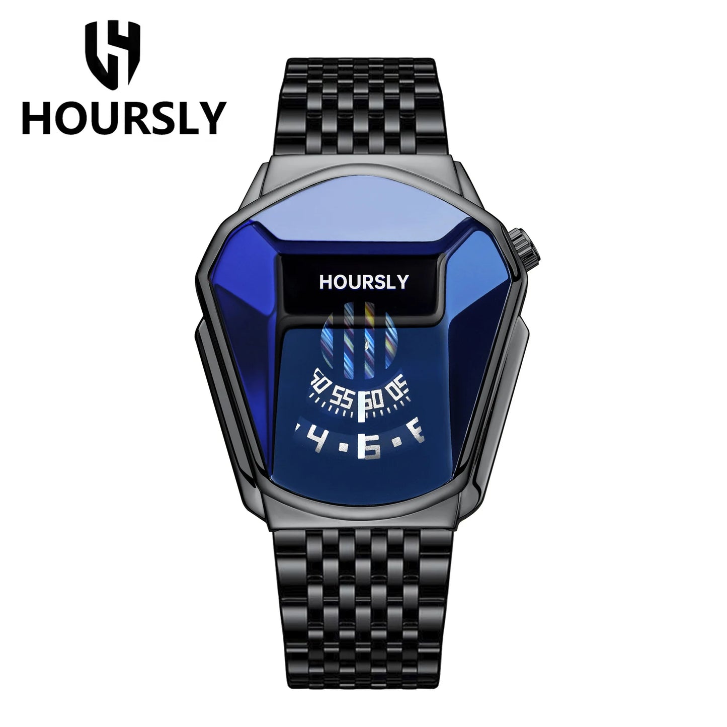 New watches for man Top Luxury Brand Quartz Men’s Watch Sport Waterproof Wrist watches man Relogio Masculino