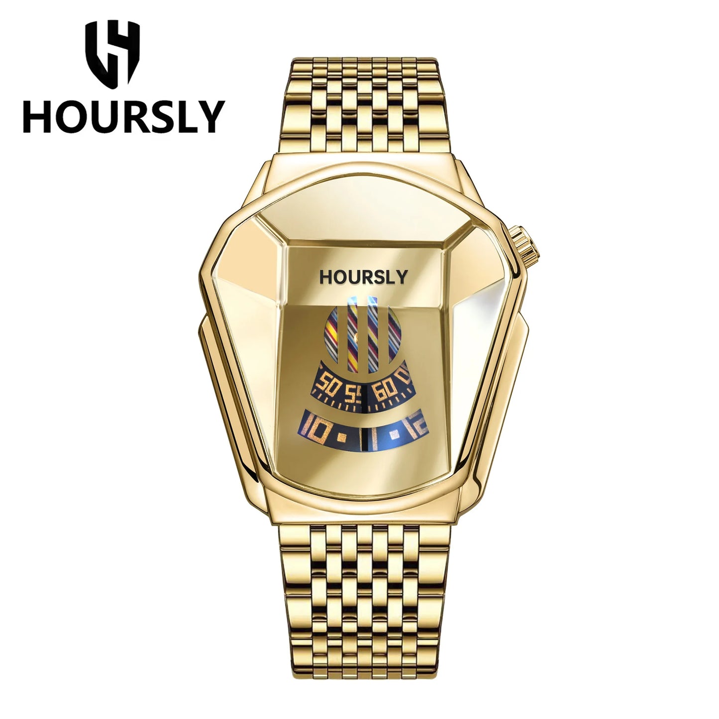 New watches for man Top Luxury Brand Quartz Men’s Watch Sport Waterproof Wrist watches man Relogio Masculino