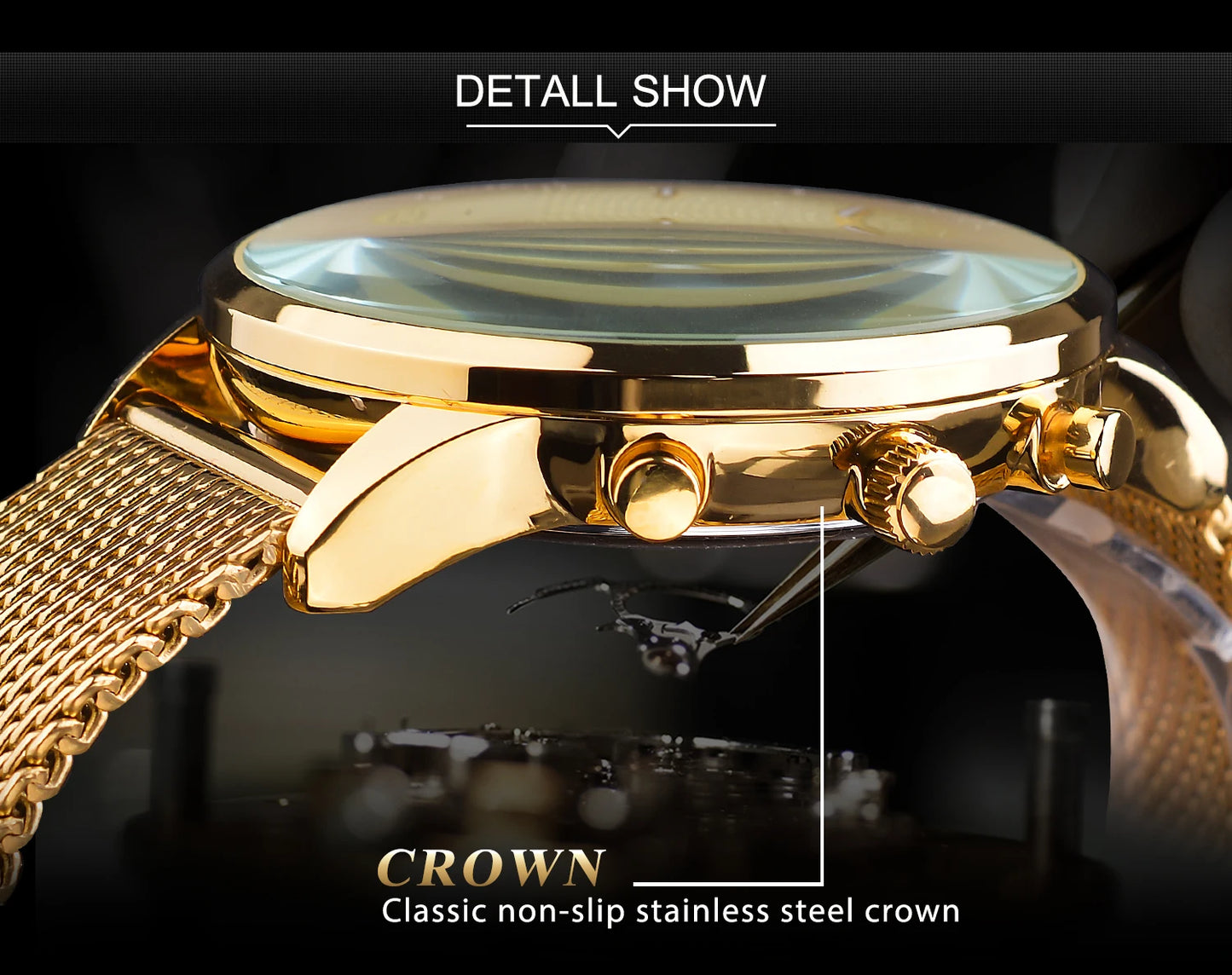 REWARD 82001M Relogios Masculino Business Quartz Fashion Men's Watch Steel Strip Watch Luxury Calendar Watches for Men Часы