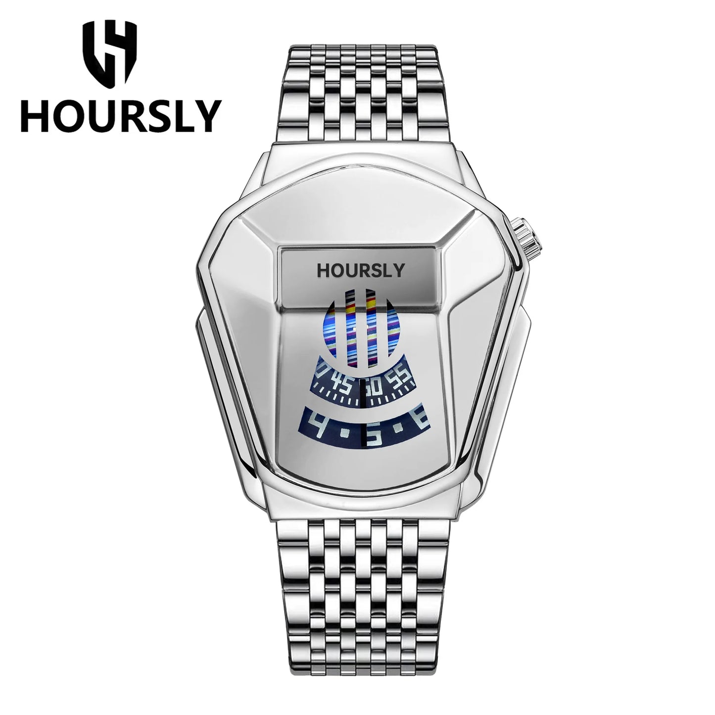 New watches for man Top Luxury Brand Quartz Men’s Watch Sport Waterproof Wrist watches man Relogio Masculino