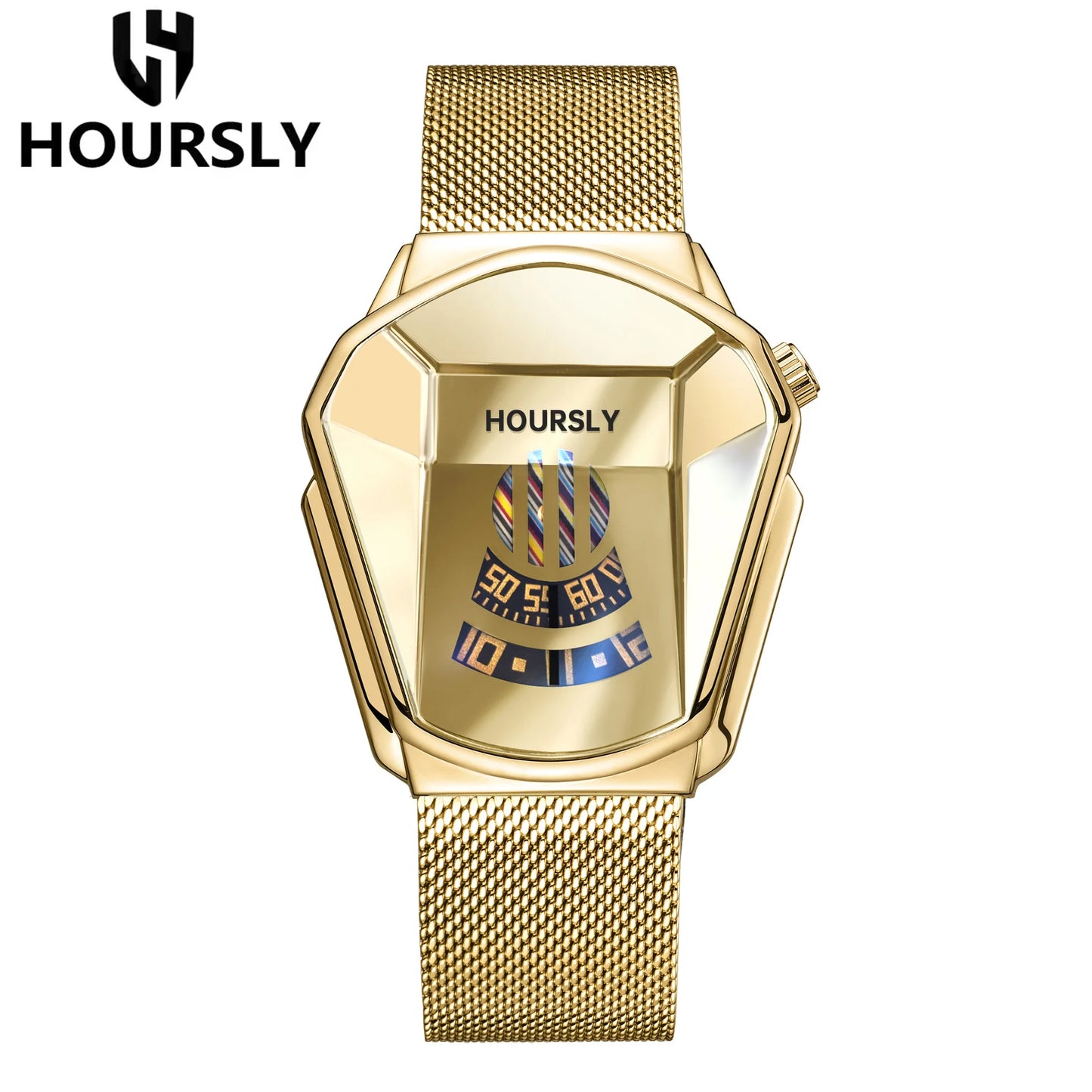 New watches for man Top Luxury Brand Quartz Men’s Watch Sport Waterproof Wrist watches man Relogio Masculino