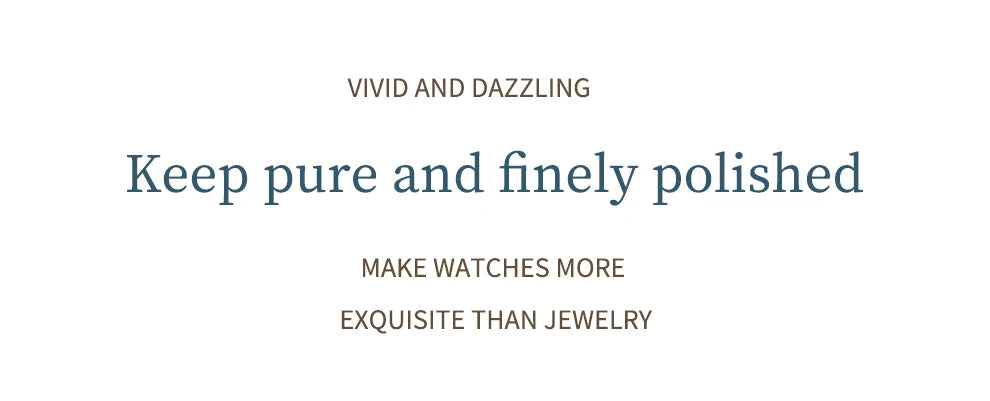 X-GEAR Women's New Watch Fully Automatic Mechanical Watch Light Luxury Temperament Waterproof Watch for Women