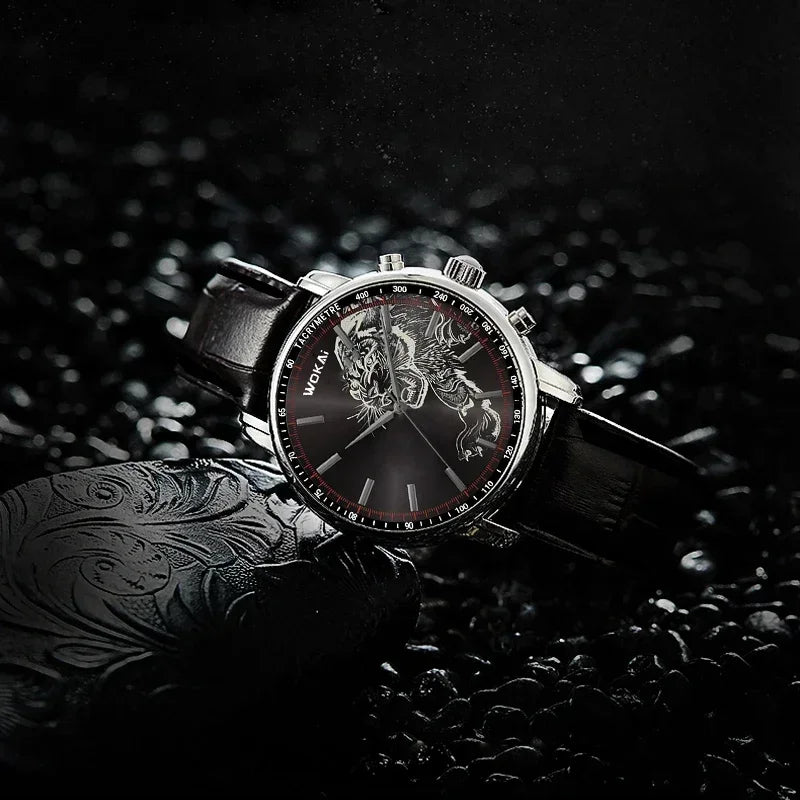 2024 Watches for Men Relojes Para Hombre Luxury Watch Casual Watch Quartz Wristwatches Men Best Gifts Cheap Price Relógio Pulso