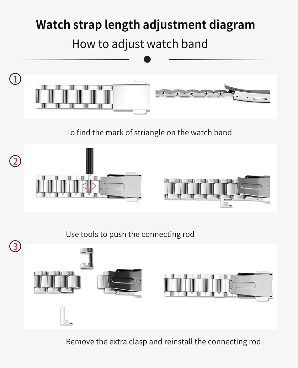 Relogio Masculino WWOOR New Man's Square Watch For Men with Automatic Date Luxury Stainless Steel Gold Mens Quartz Wrist Watches