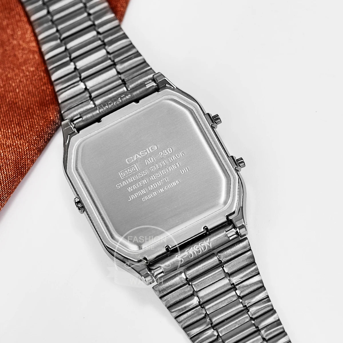 Casio watch for men top brand luxury Dual display Waterproof Wrist Watch relogio masculino New for 2025