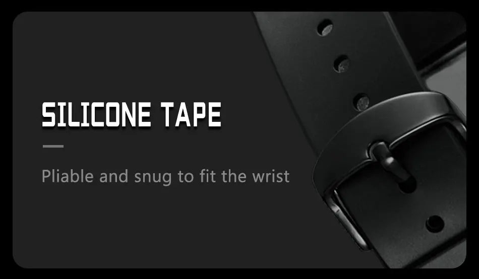 Relogio Masculino LIGE Men Watch Foxbox Brand Luxury Waterproof Quartz Wristwatch For Men Date Sport Silicone Clock Male Watches