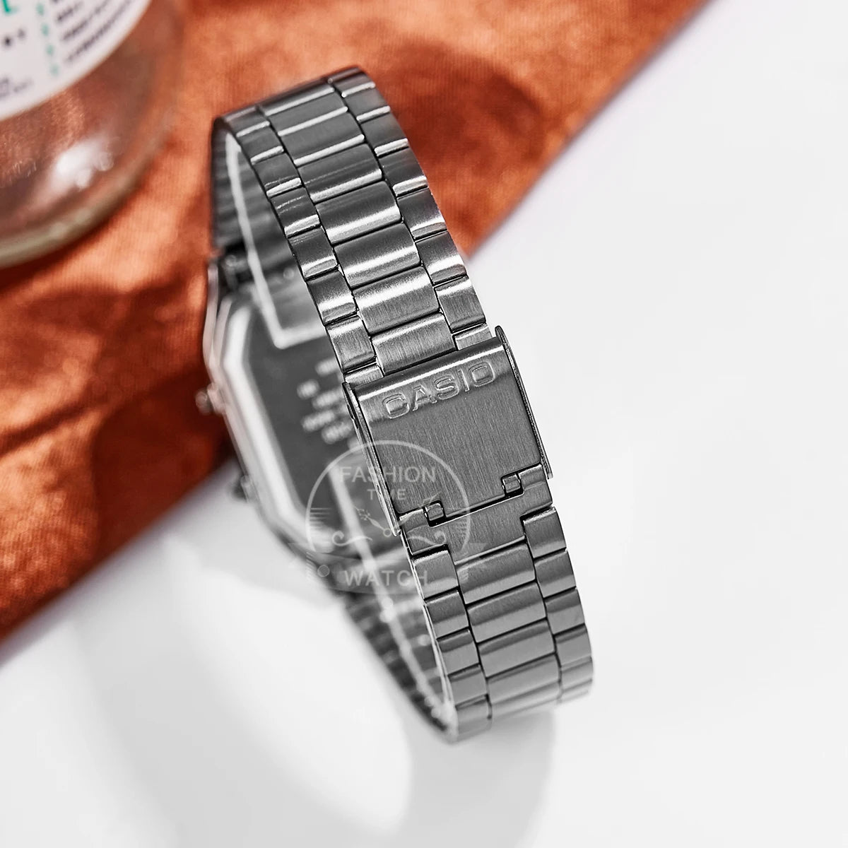 Casio watch for men top brand luxury Dual display Waterproof Wrist Watch relogio masculino New for 2025