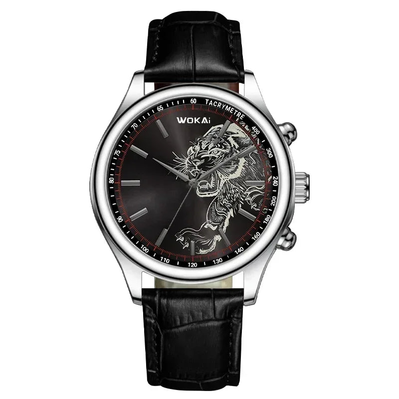 2024 Watches for Men Relojes Para Hombre Luxury Watch Casual Watch Quartz Wristwatches Men Best Gifts Cheap Price Relógio Pulso