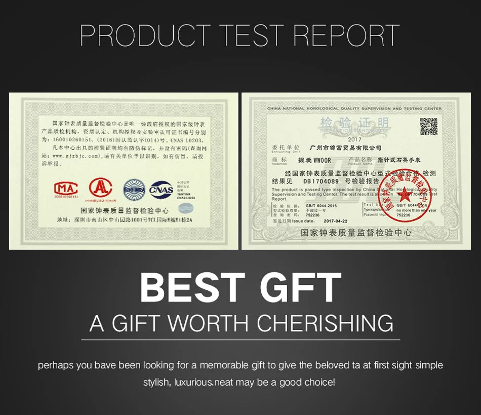 Relogio Masculino WWOOR New Man's Square Watch For Men with Automatic Date Luxury Stainless Steel Gold Mens Quartz Wrist Watches