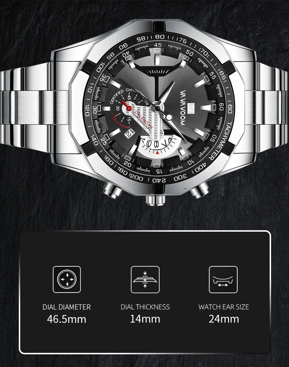 2023 Top Brand Luxury Watch Fashion Selling Gold Sports Casual Quartz  Travel Wristwatch Waterproof Mens Clock Relogio Masculino