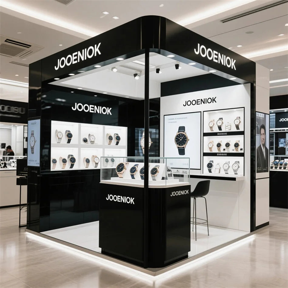 2025 Top Brand Luxury Men Wristwatch Business Waterproof Luminous Alloy Polygonal Case Fashion Quartz Watch Male with Calendar