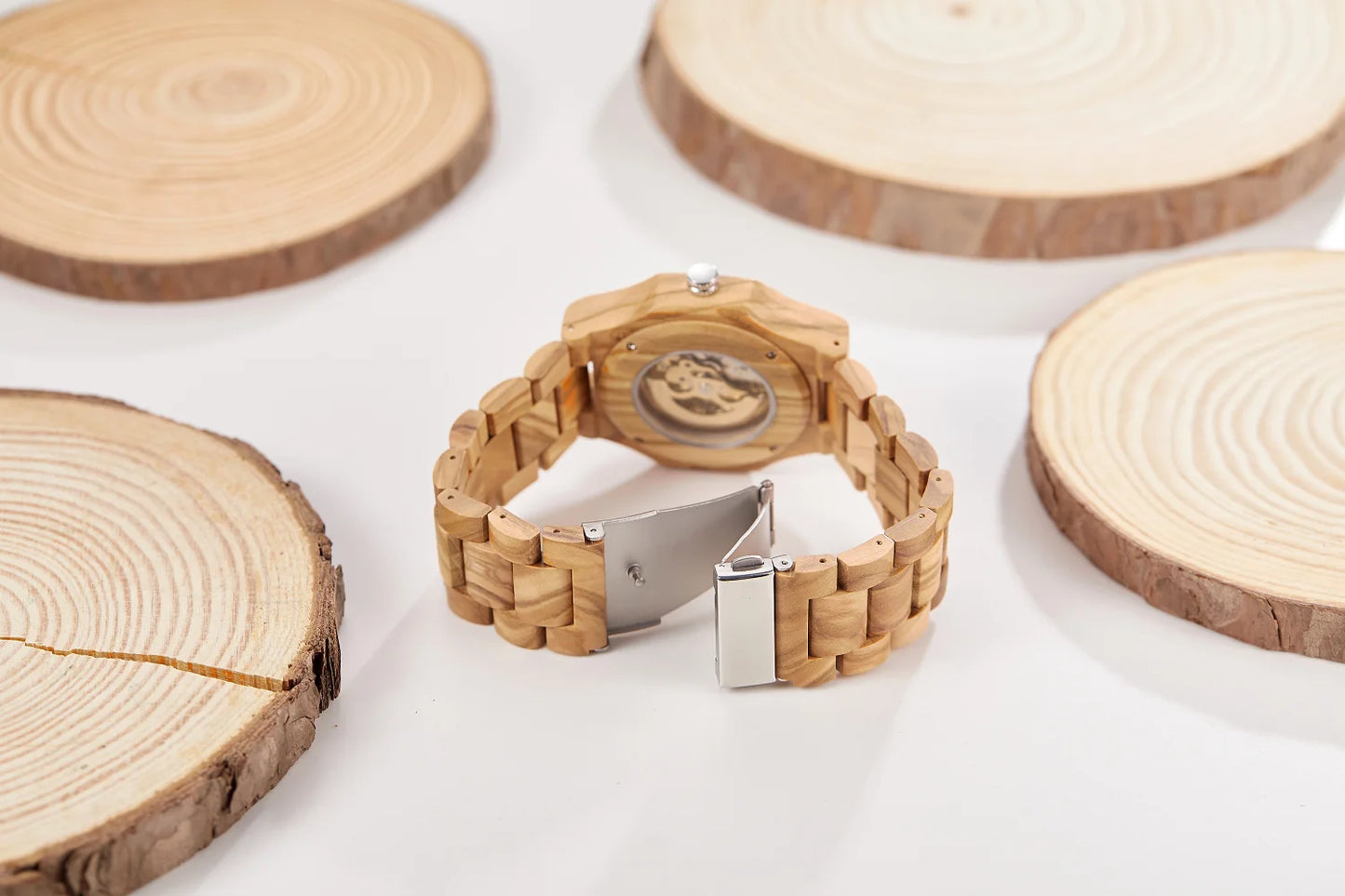 New Men's Watch New Luxury Business Watch Men Waterproof Gold Dial Watches Fashion Male Clock Wrist Watch Relogio Masculino 2023