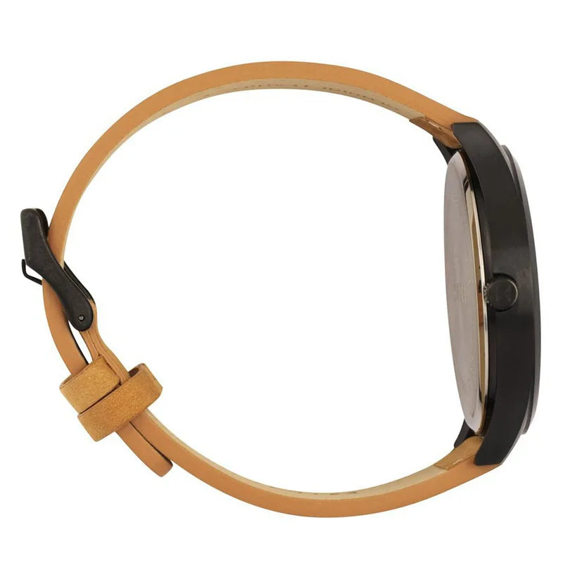 Relogio Masculino Men's Watches Fashion Simple Quartz Watches for Man Casual Sports Leather Male Quartz Clock relojes hombre