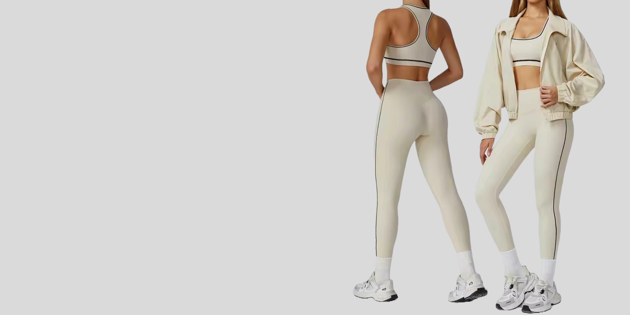 HOLY FIT